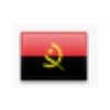 angola flag