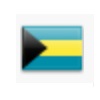 bahamas flag