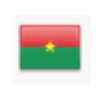 burkina faso flag