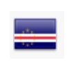 cabo verde flag