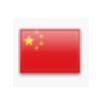 china flag