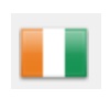 cote d ivoire flag