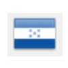 honduras flag