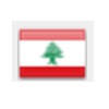 lebanon flag