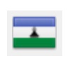 lesotho flag