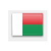 madagascar flag