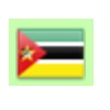 mozambique flag