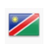 namibia flag