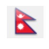 nepal flag