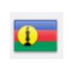 new caledonia flag