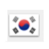 republic of korea flag