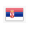 serbia flag