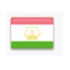 tajikistan flag