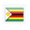 zimbabwe flag